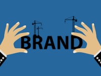 BUILDING A BRAND